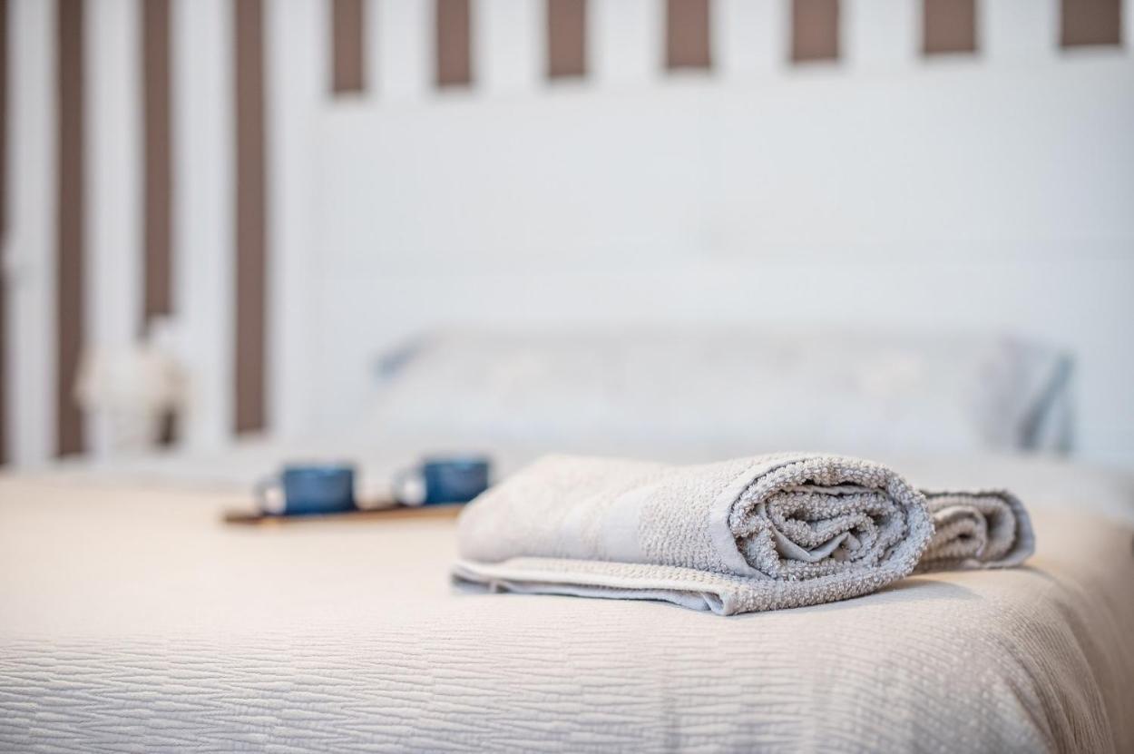 Coqueto Apartamento 2 Dormitorios ปัมโปลนา ภายนอก รูปภาพ