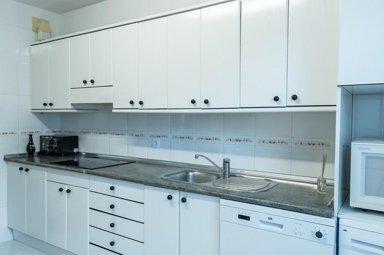 Coqueto Apartamento 2 Dormitorios ปัมโปลนา ภายนอก รูปภาพ